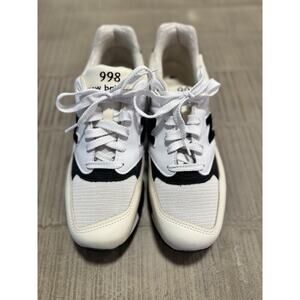 New Balance 998 In Size 10